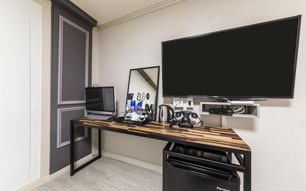 Wonju Dream Park Motel