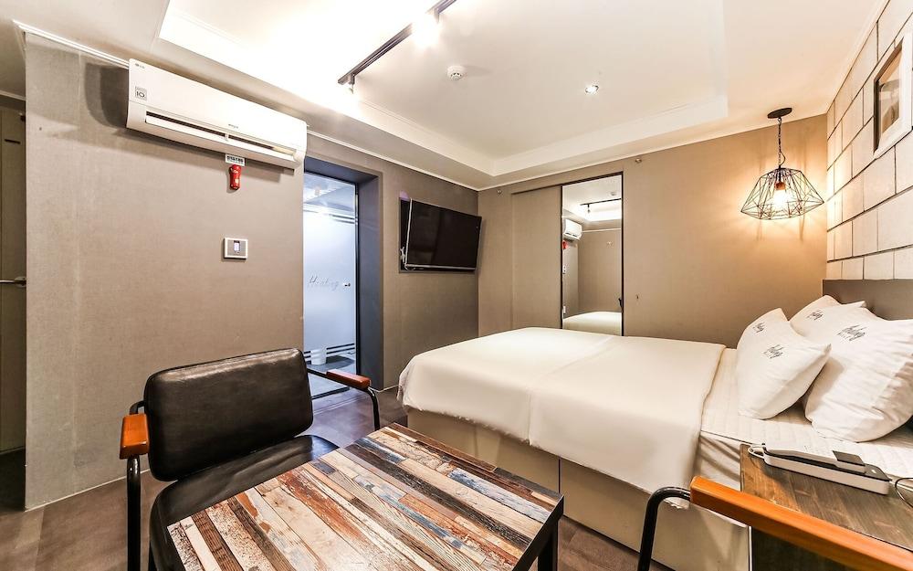 Busan Deokcheon Healing