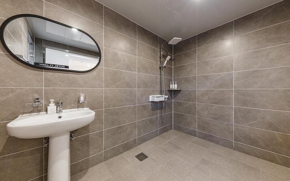 Hotel Classic Sacheon