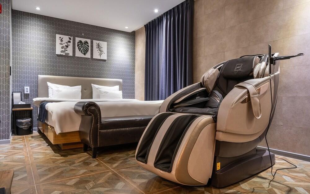 Yangpyeong Some Drive-in