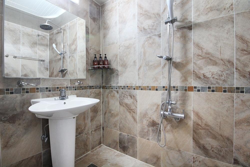 Gimhae Buwondong Cloud Nine