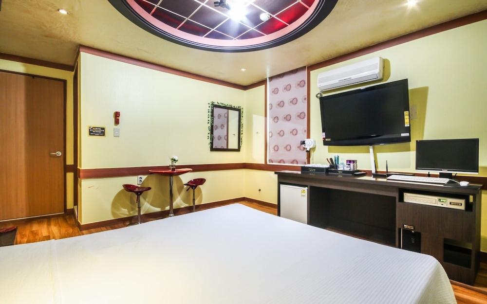 Jeonju Uadong Raemian