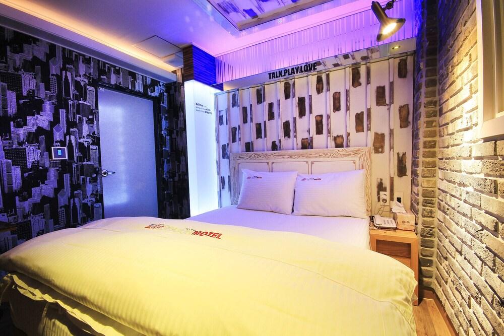 Daegu Bangogae Seoson 2