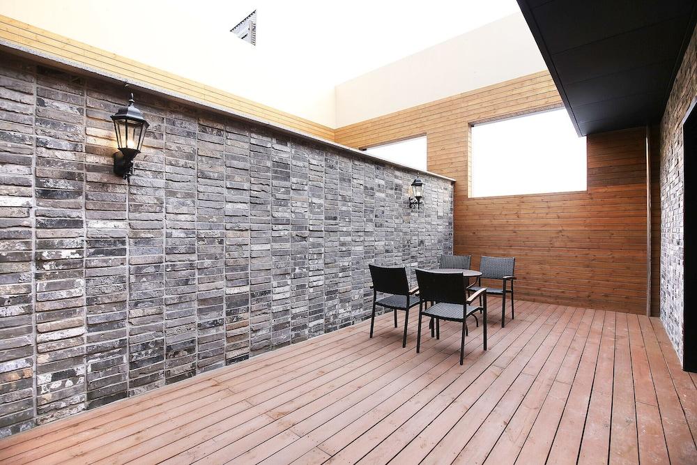 Cheongju Hotel Smart