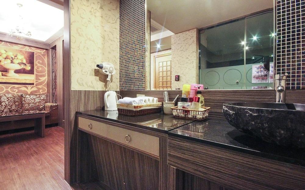 Busan Yeonsandong With