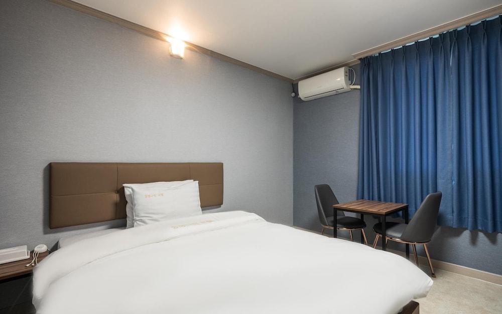 Damyang Changpyeong G Hotel