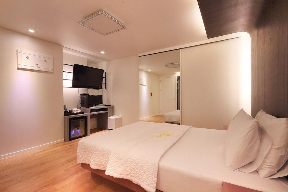 Gimcheon YS Self Check-in Motel