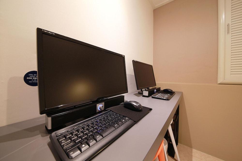 Bucheon YAM Bucheon Station