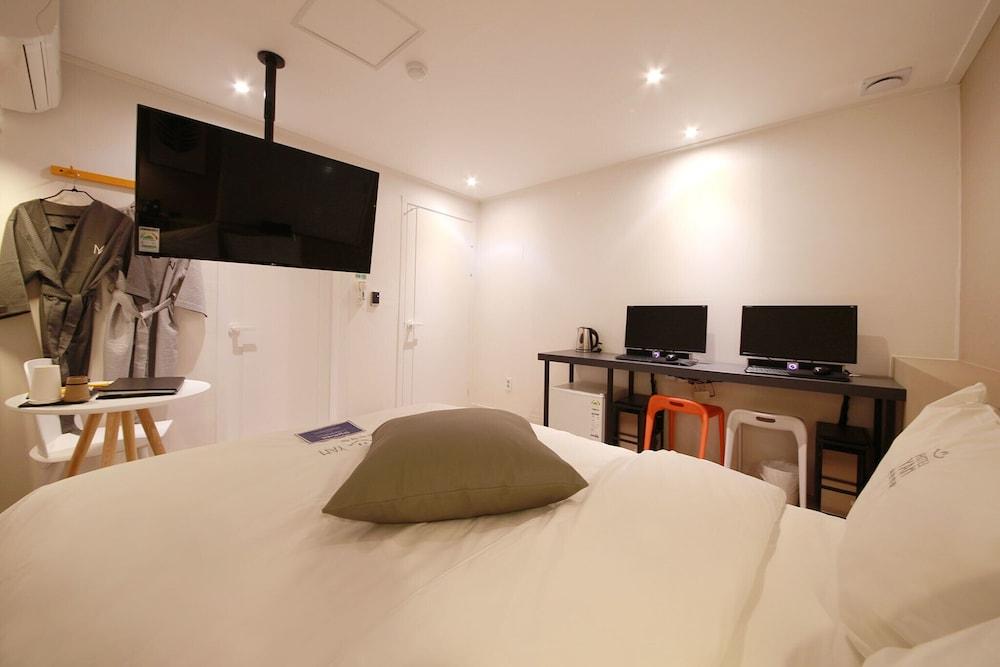 Bucheon YAM Bucheon Station