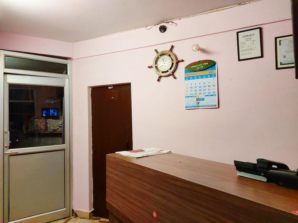 Goroomgo Hill Regency Nainital