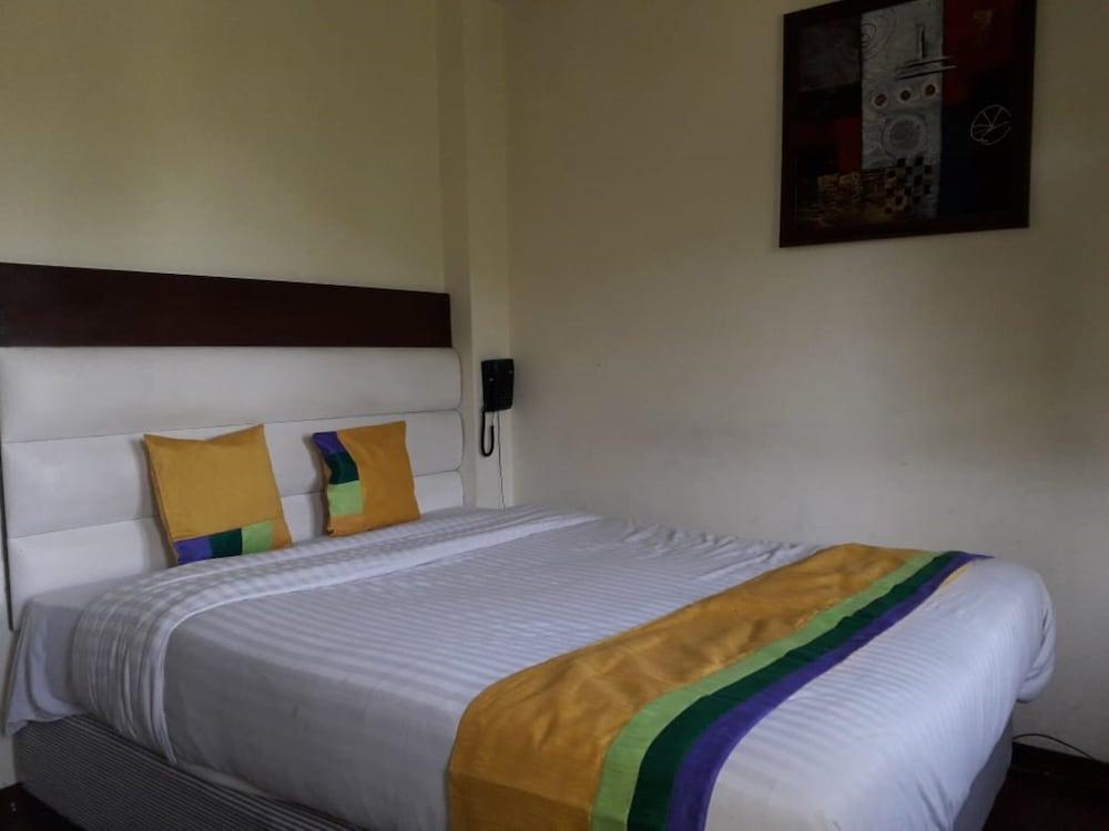 Goroomgo Cottage Orchid Nainital