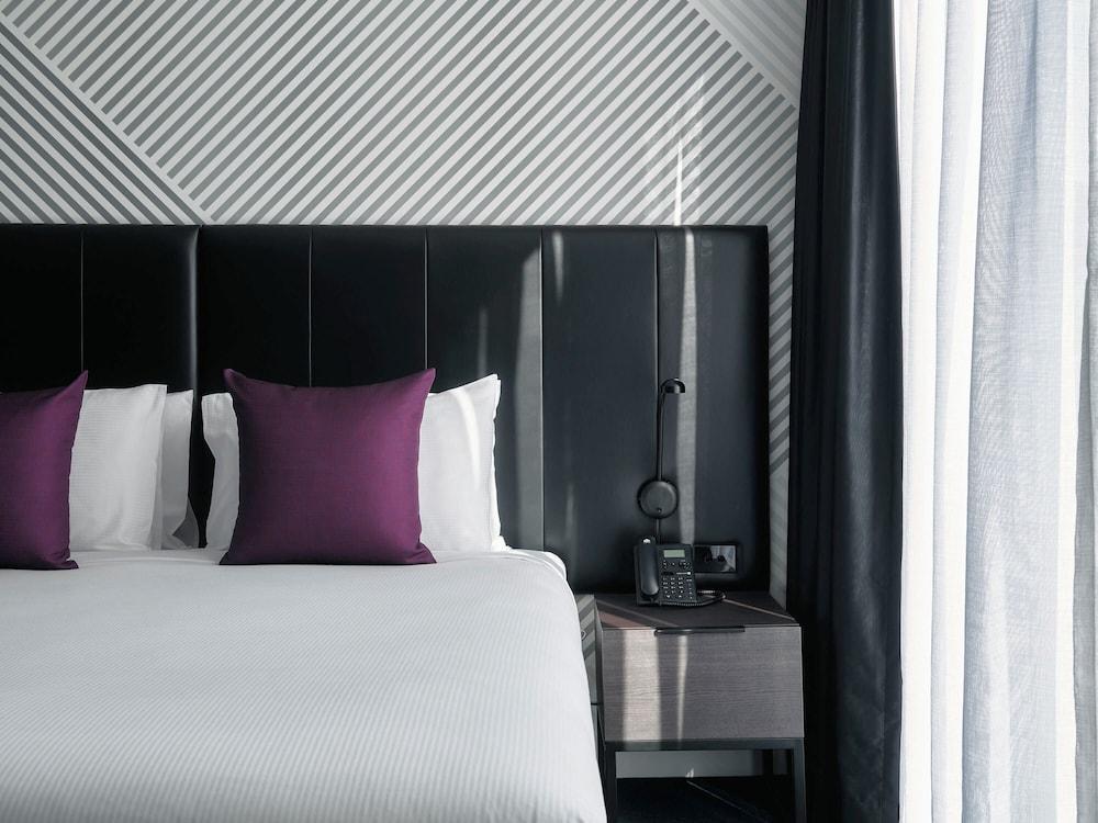 Mövenpick Hotel Melbourne On Spencer