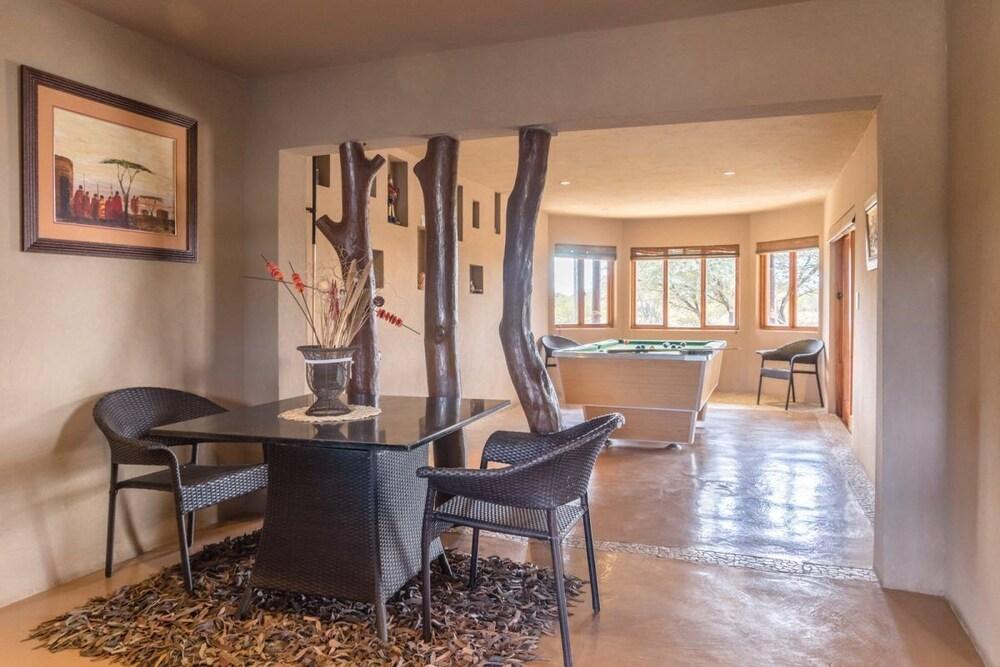 Zebula Golf Estate & Spa Private Rentals