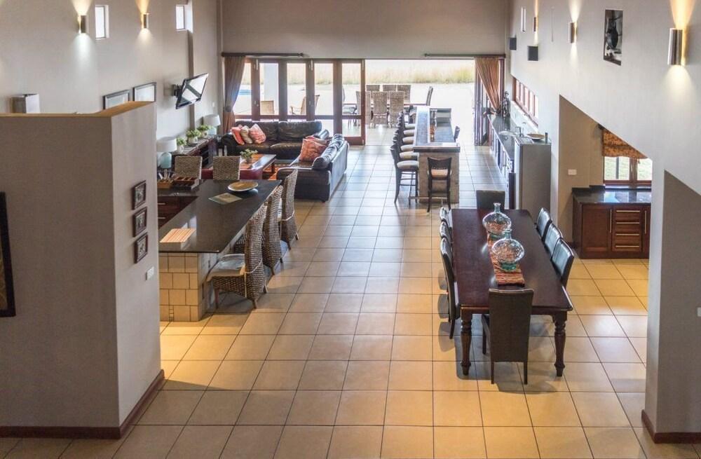 Zebula Golf Estate & Spa Private Rentals