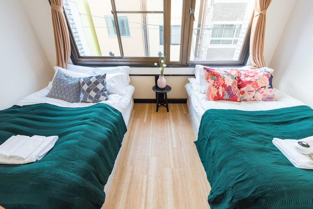 TORA Hotel Ueno 193 C