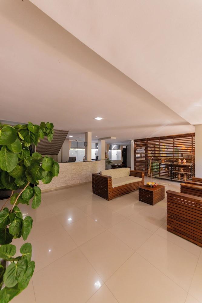 Pousada Ponta de Mangue