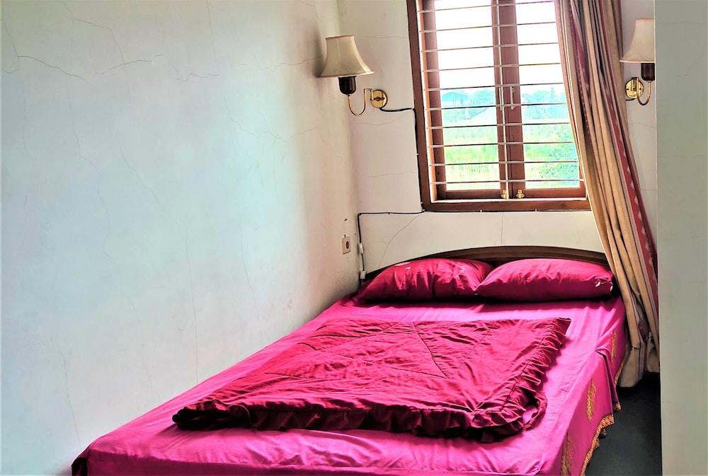 Villa Orange Lembang Pengkolan