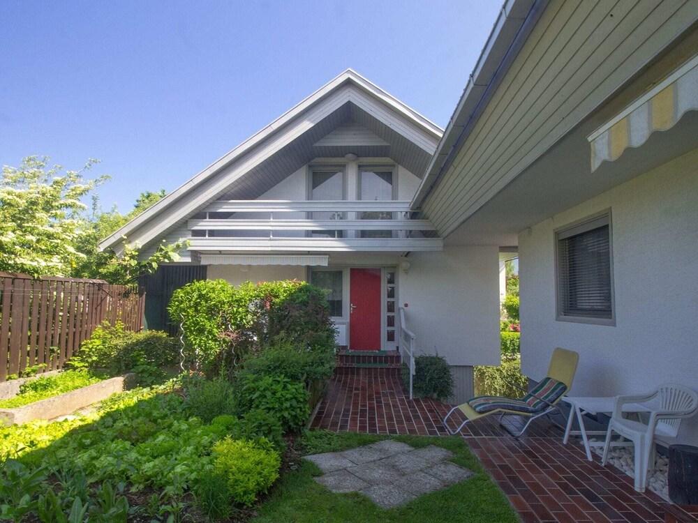 Luxurious Apartment in Bled With Garden