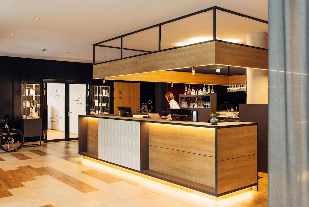 harry’s home Bischofshofen hotel & apartments