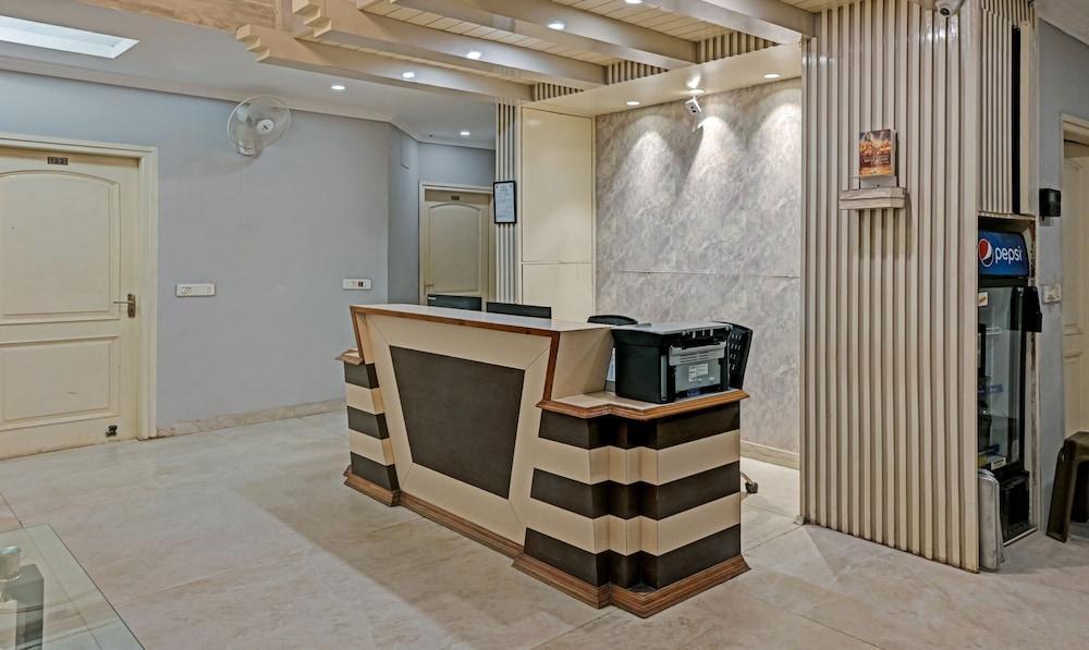 Treebo Trend Diamond Neo