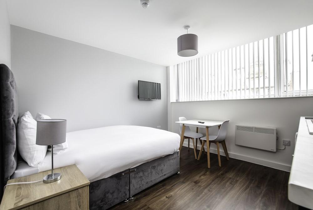 Stanley Street Studios