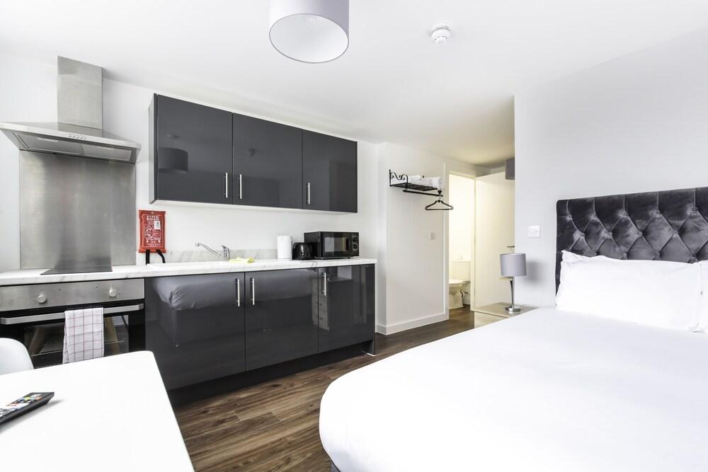 Stanley Street Studios