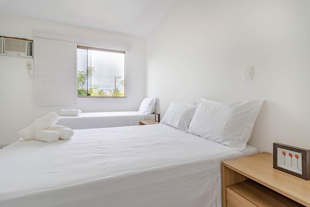 GB22 Ótimo Apt 3 Quartos - Guarajuba