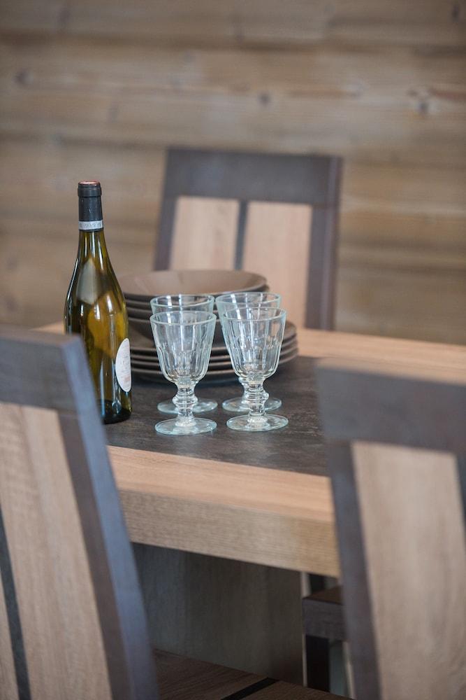 CGH Résidence Boutique l’Alpaga