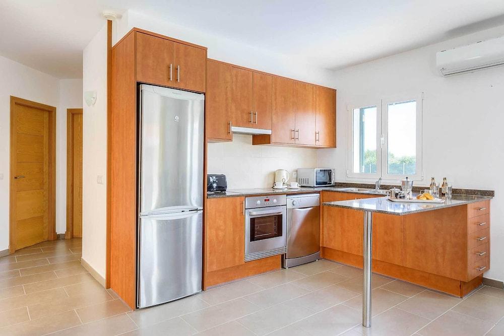 Villa Menorca Datil PG