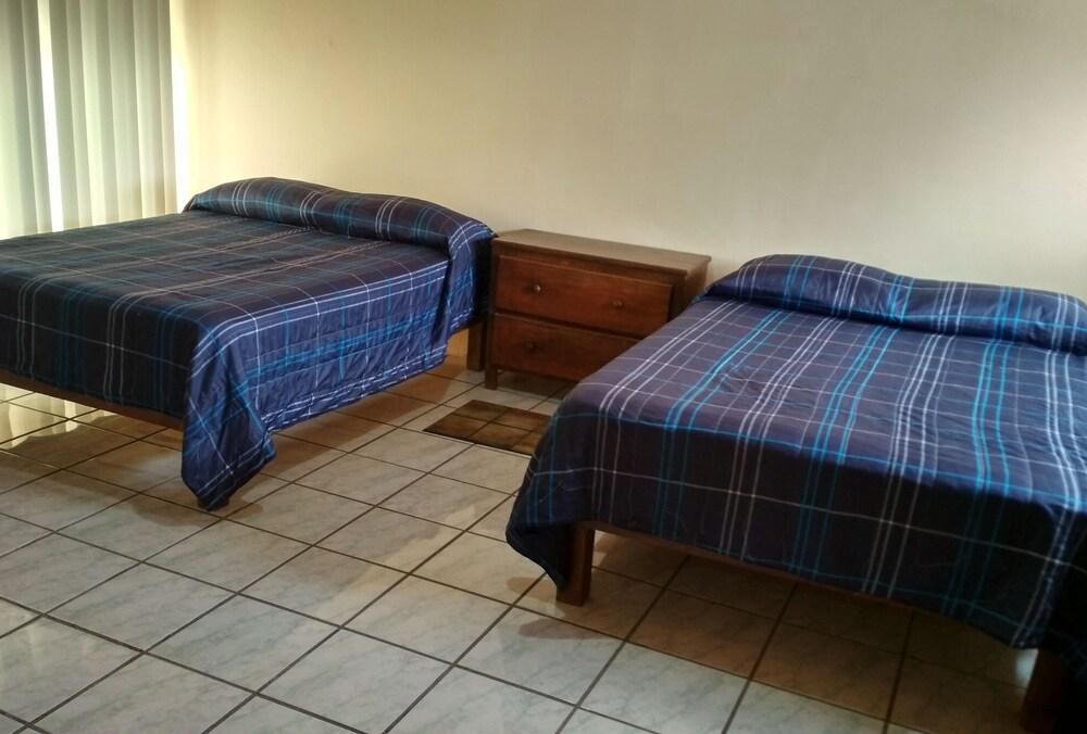 Posada Villa Del Teúl By Rotamundos