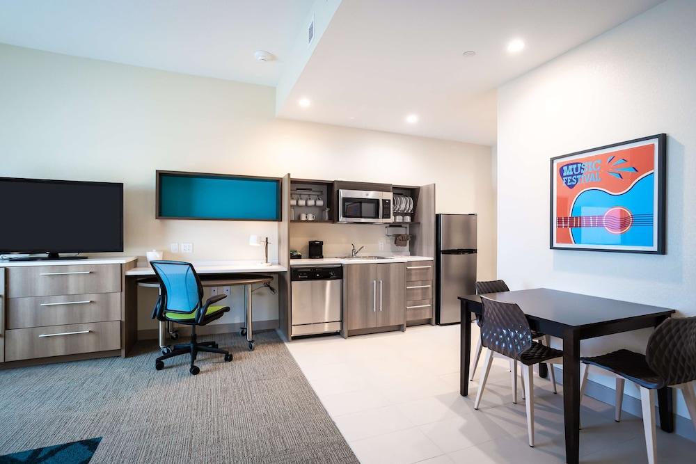 Home2 Suites by Hilton Pflugerville