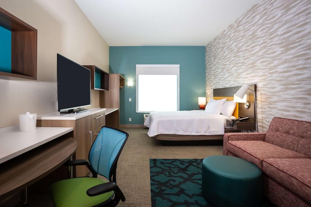 Home2 Suites by Hilton Pflugerville
