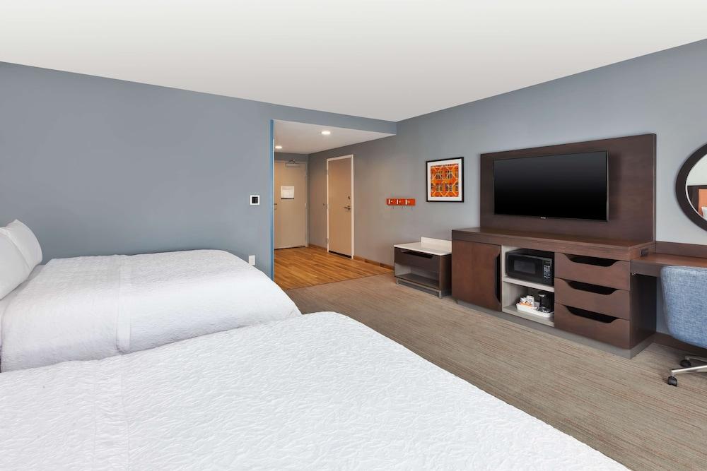 Hampton Inn Danville, VA