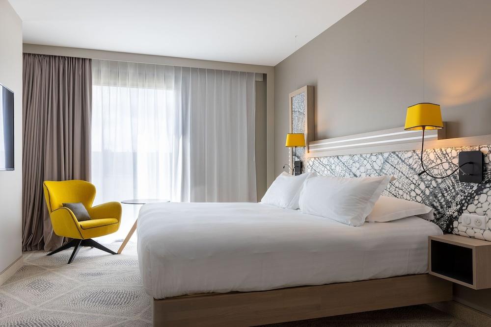 Hilton Garden Inn Tours Centre