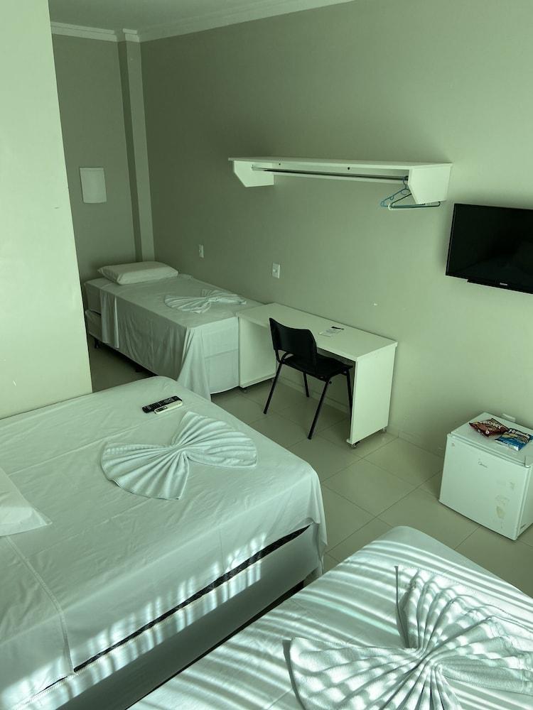 Dallas Hotel Premium