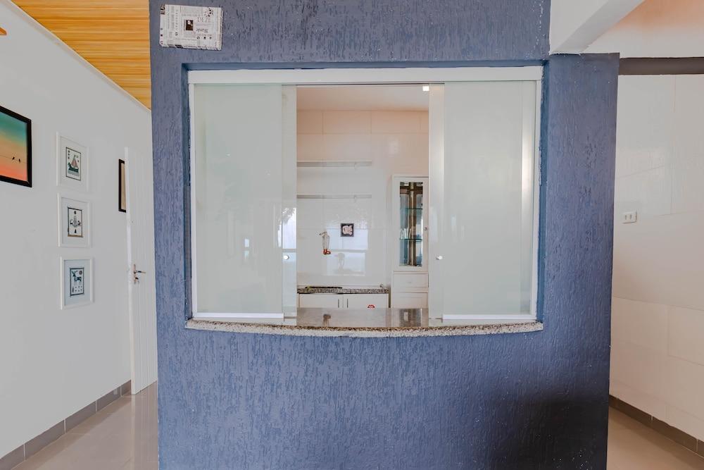 RV03 Quarto e Sala Vista Mar