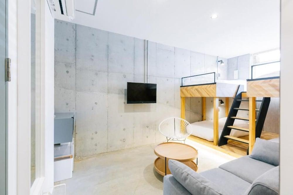 ZONK HOTEL HARUYOSHI-TERAMACHIDORI