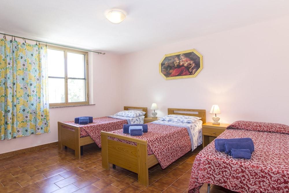 Posada Bright Apartments