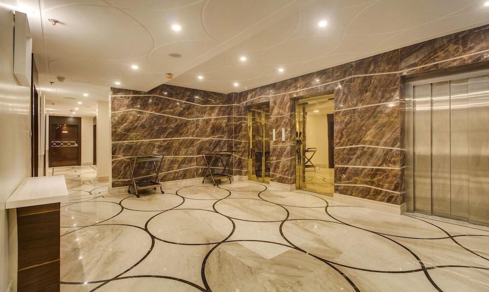 Treebo Premium Tahoora International