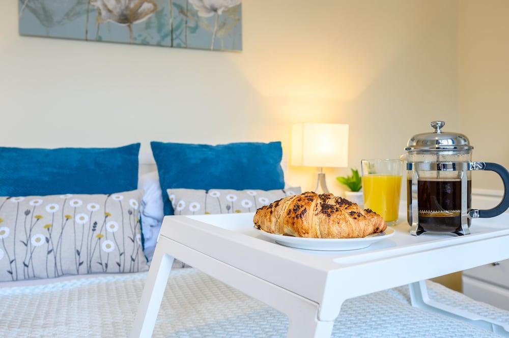 Cathays Heights by Tŷ SA