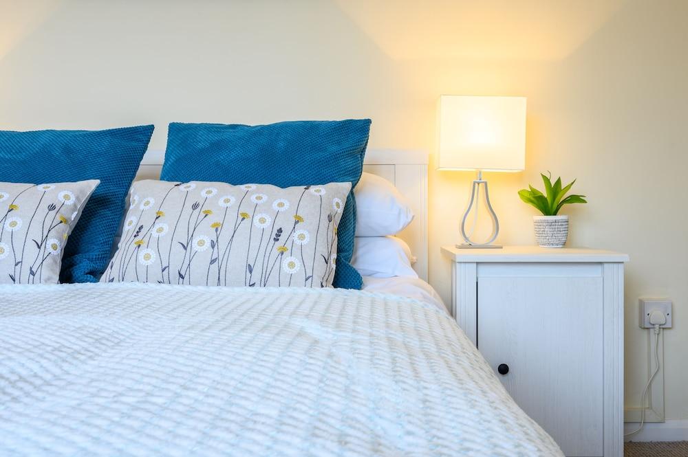 Cathays Heights by Tŷ SA