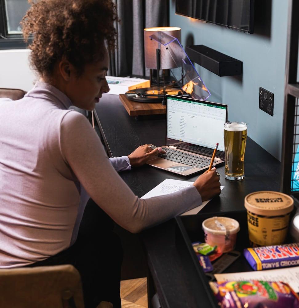 BrewDog DogHouse Manchester