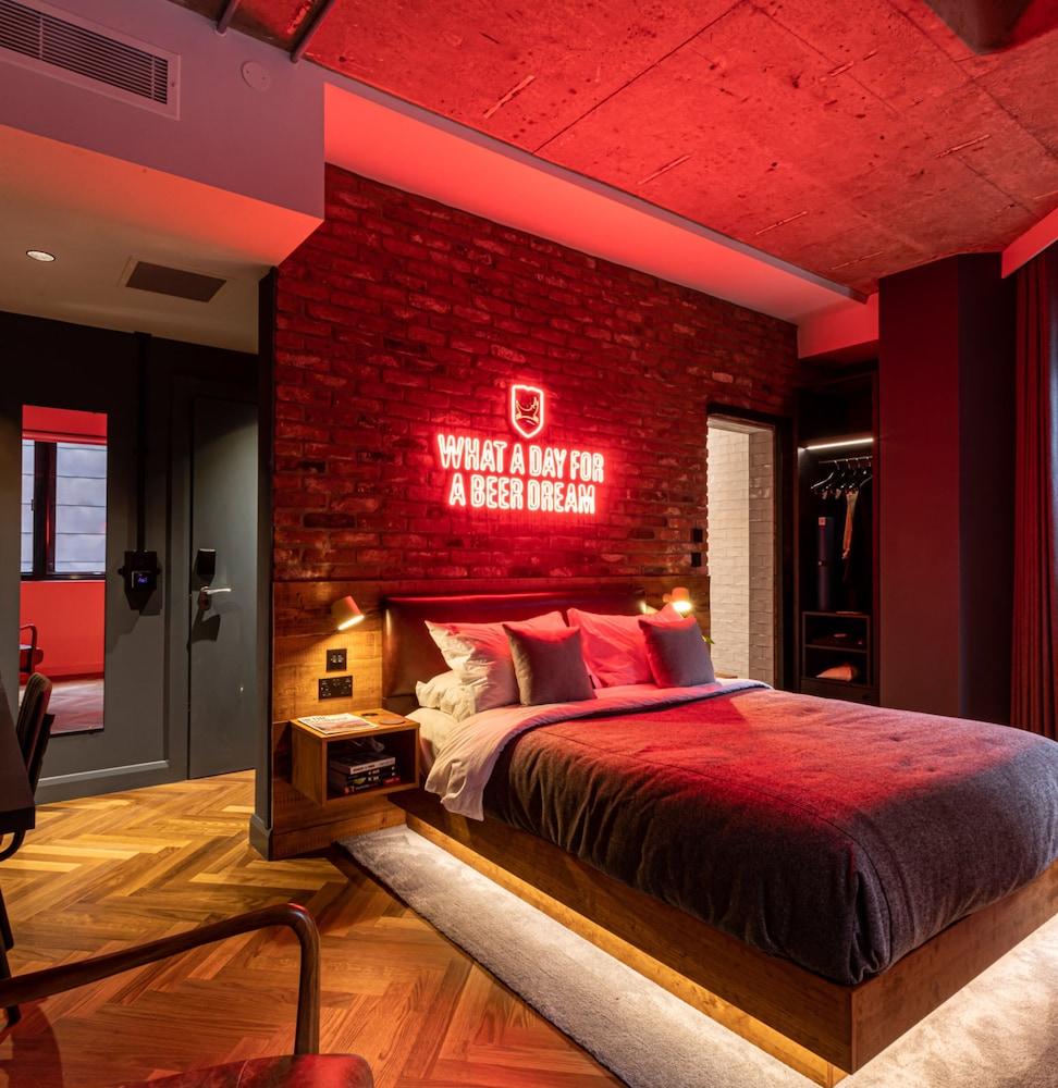 BrewDog DogHouse Manchester