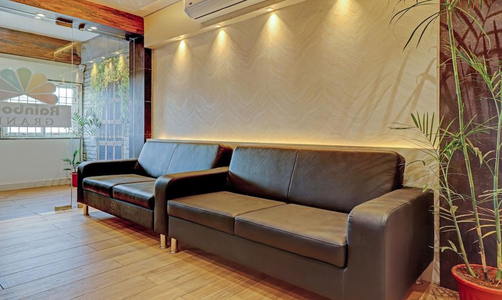 Treebo Rainbow Grand