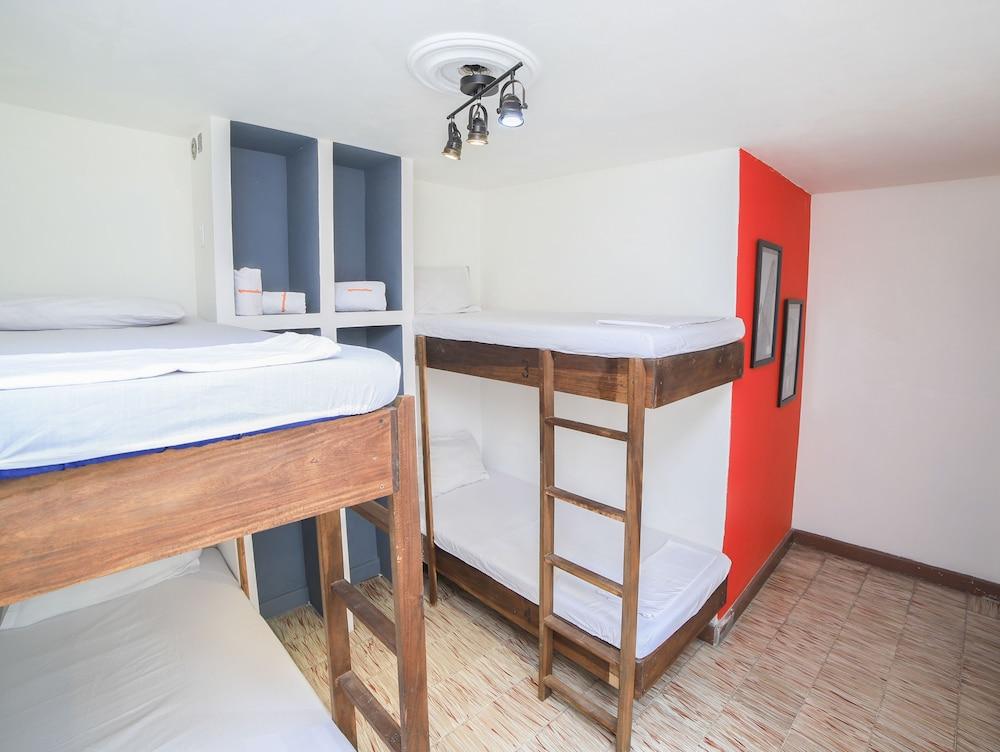 Base Camp México By Rotamundos