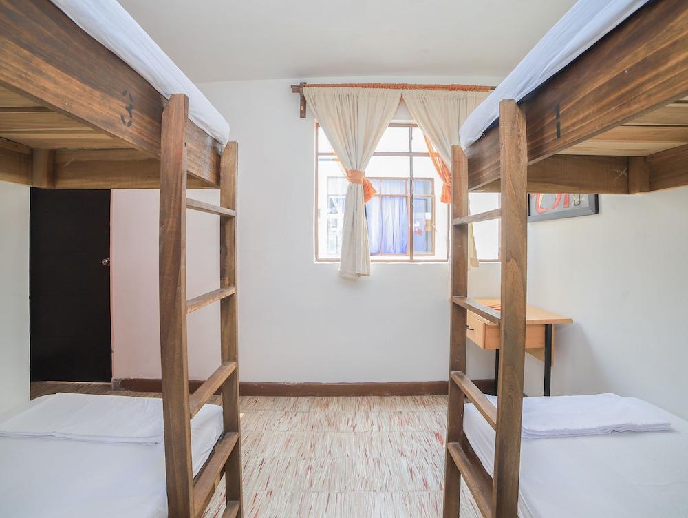 Base Camp México By Rotamundos