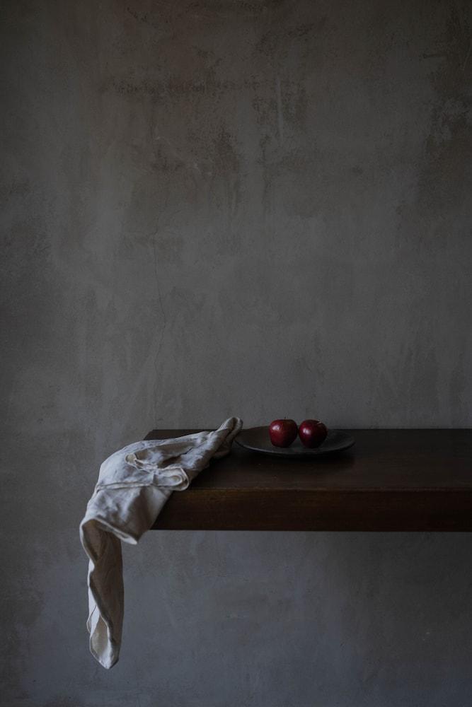 Casa Michaus Valle de Guadalupe