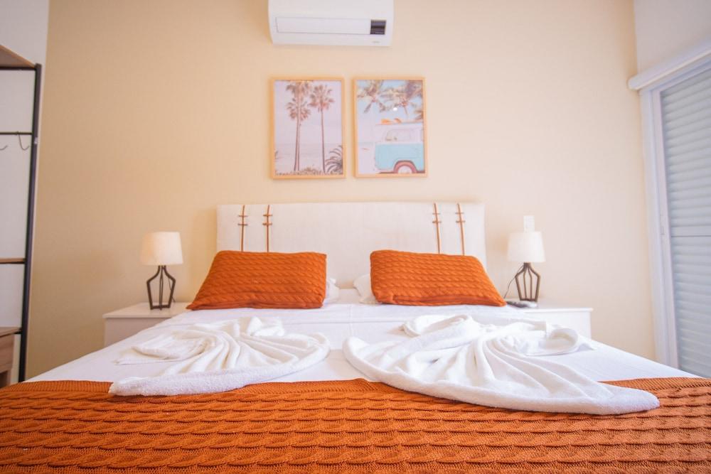 Residencial Las Salinas