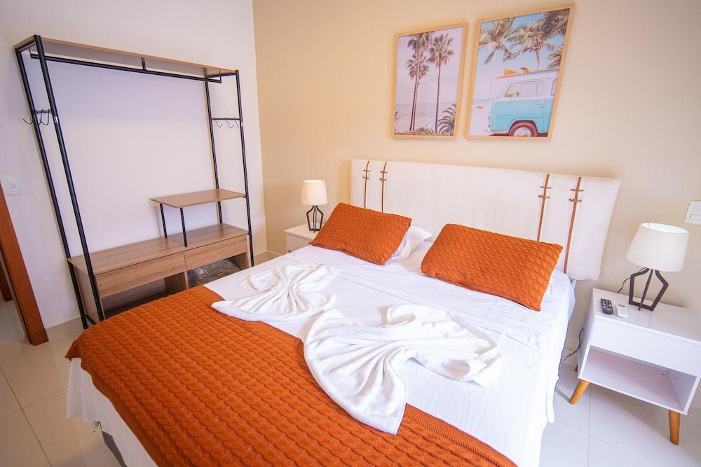 Residencial Las Salinas