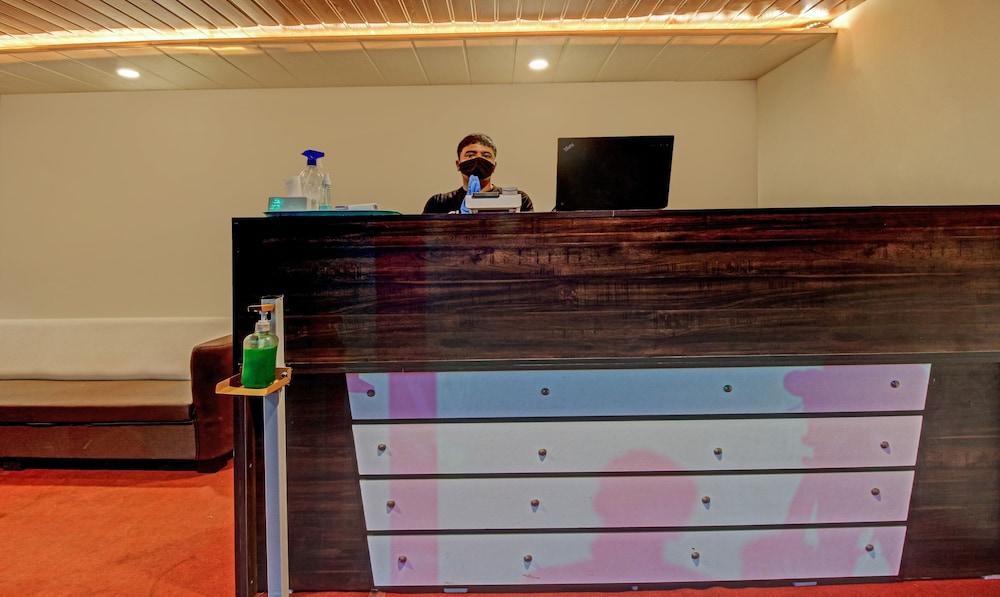 Treebo Trend Nisarga River Camp